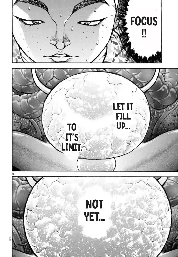 Kanojo, Okarishimasu Ch.258