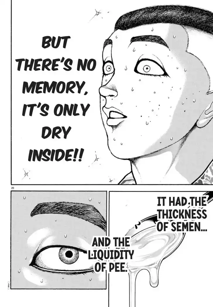 Kanojo, Okarishimasu Ch.258