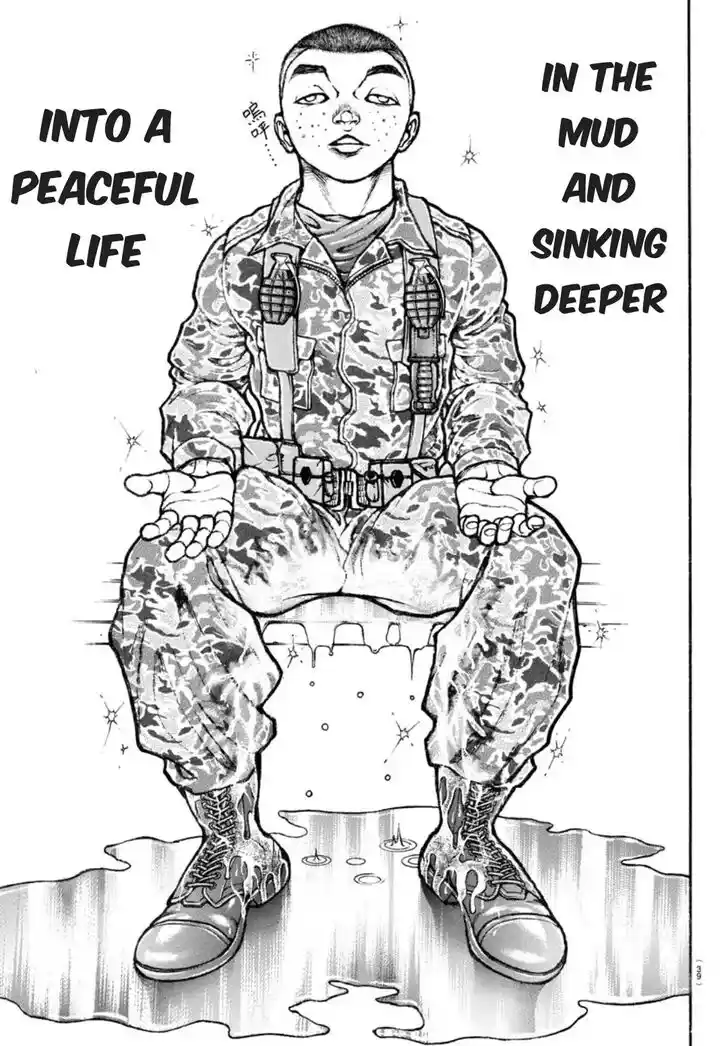 Kanojo, Okarishimasu Ch.258