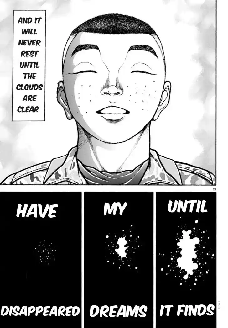 Kanojo, Okarishimasu Ch.258