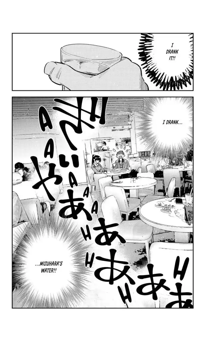 Kanojo, Okarishimasu Ch.359