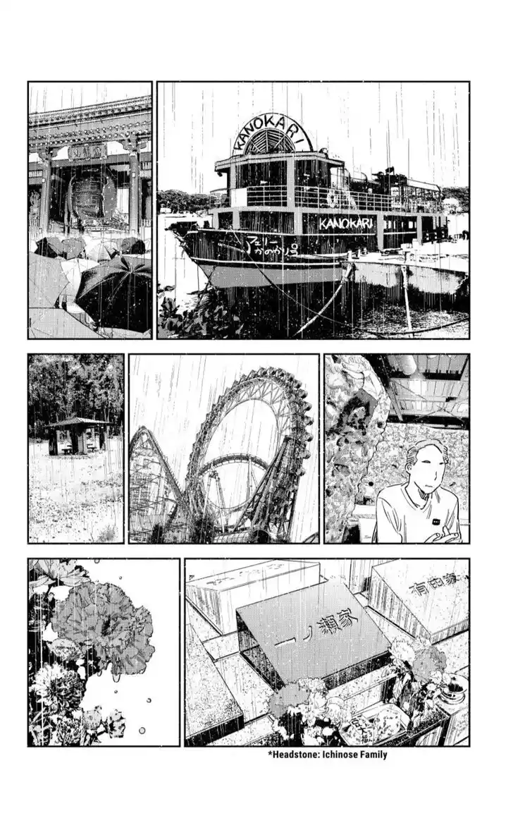 Kanojo, Okarishimasu Ch.362