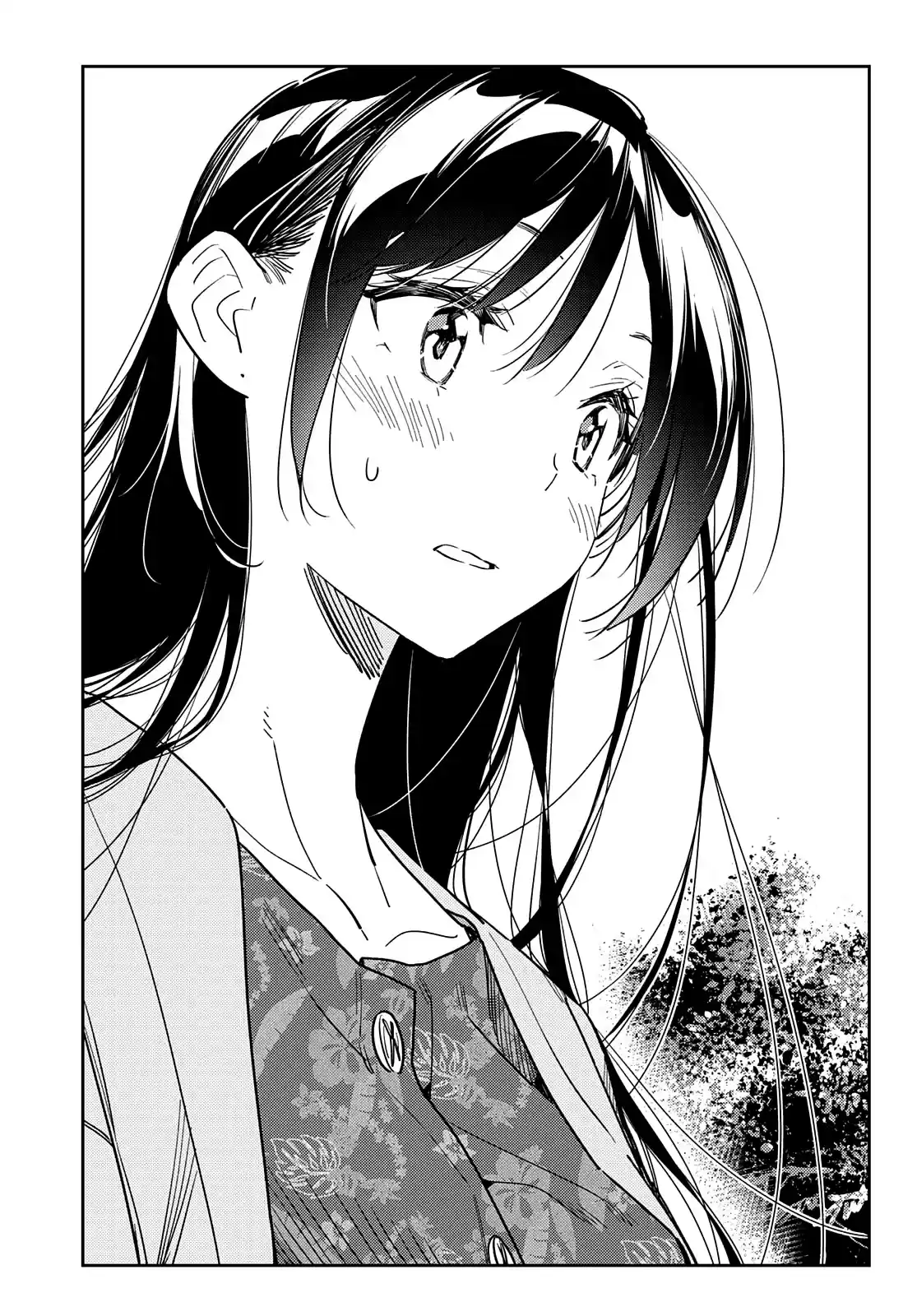 Kanojo, Okarishimasu Chapter 212