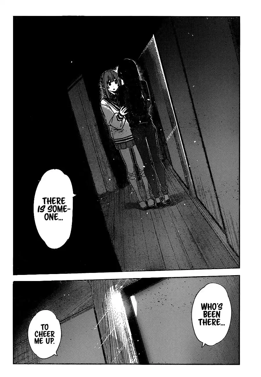 Kanojo, Okarishimasu Chapter 268