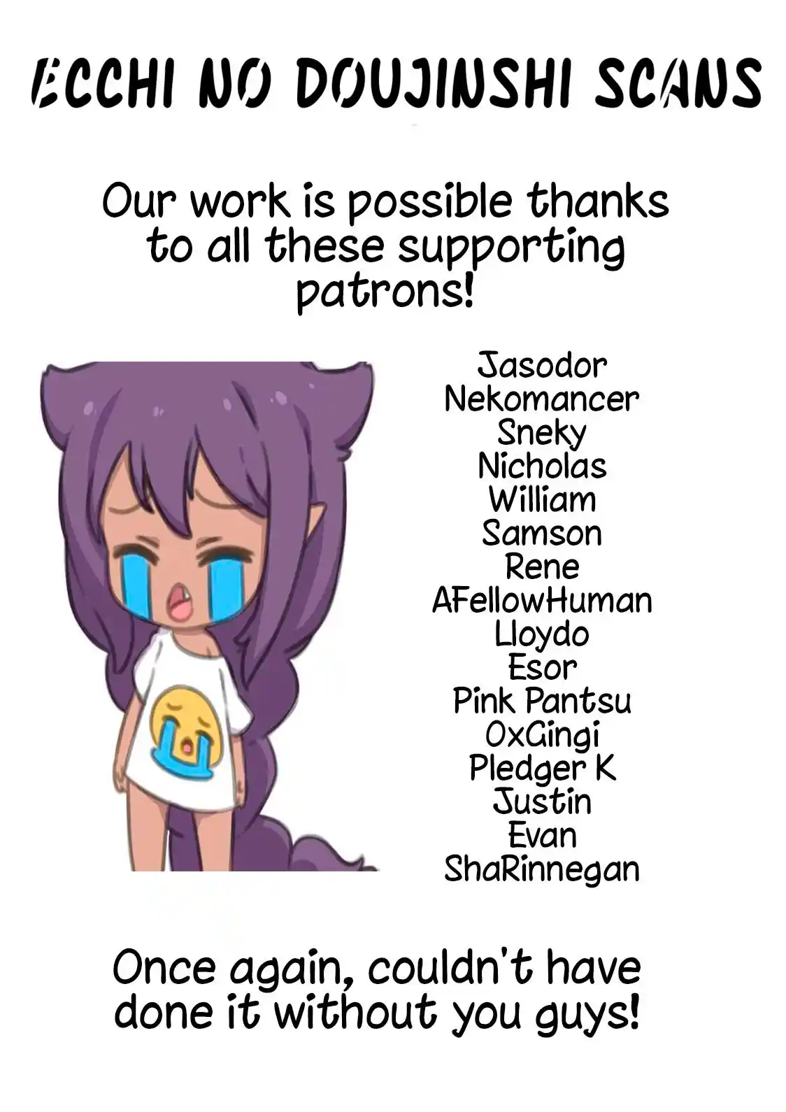 Kanojo, Okarishimasu Chapter 287