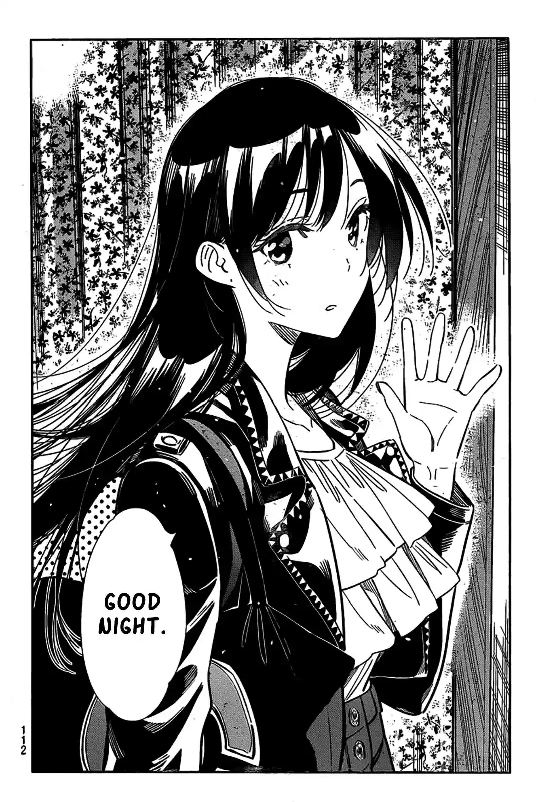 Kanojo, Okarishimasu Chapter 315