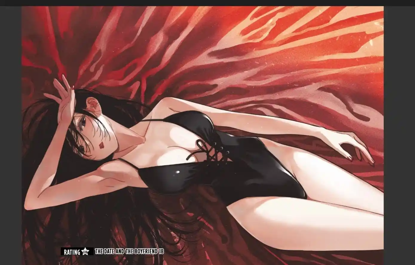 Kanojo, Okarishimasu Chapter 338