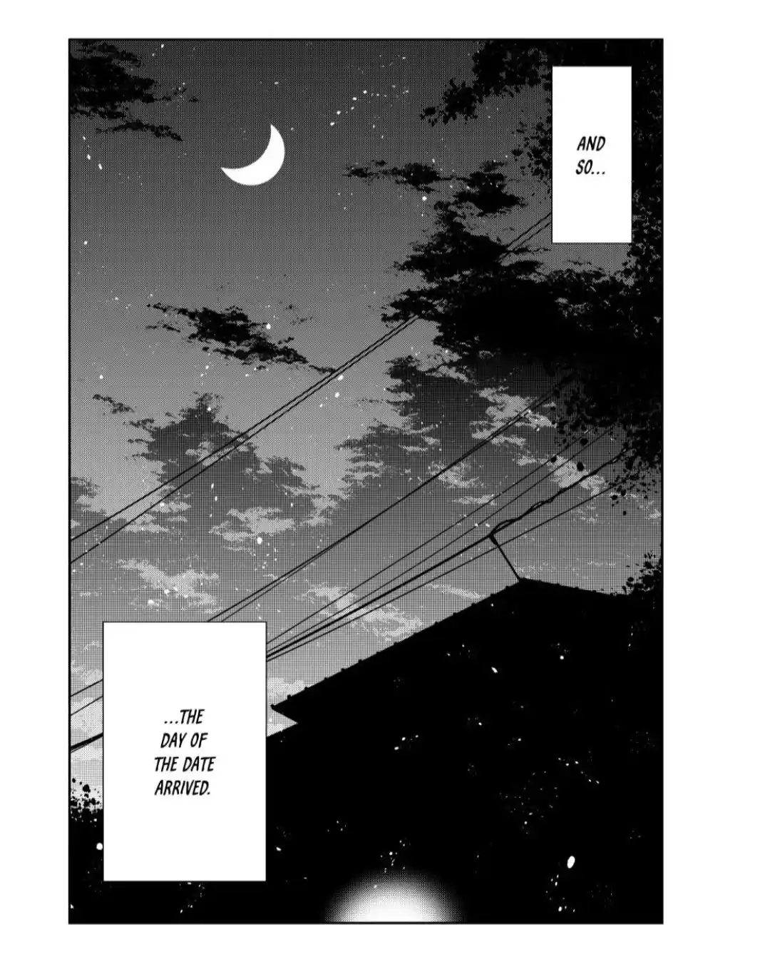 Kanojo, Okarishimasu Chapter 351