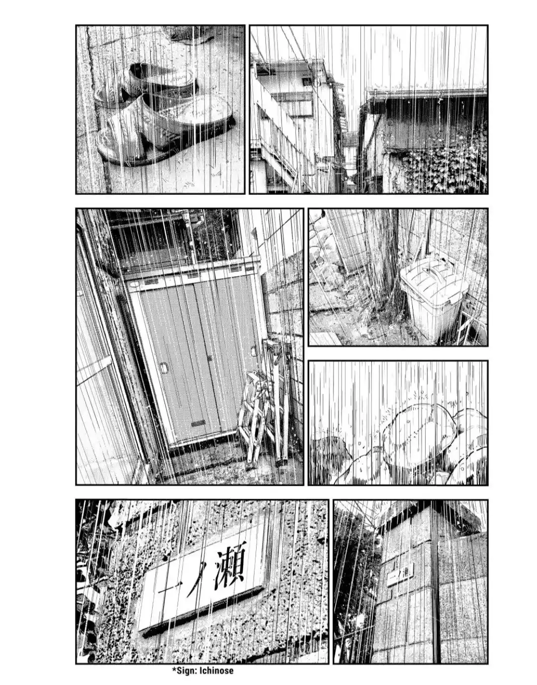 Kanojo, Okarishimasu Chapter 352