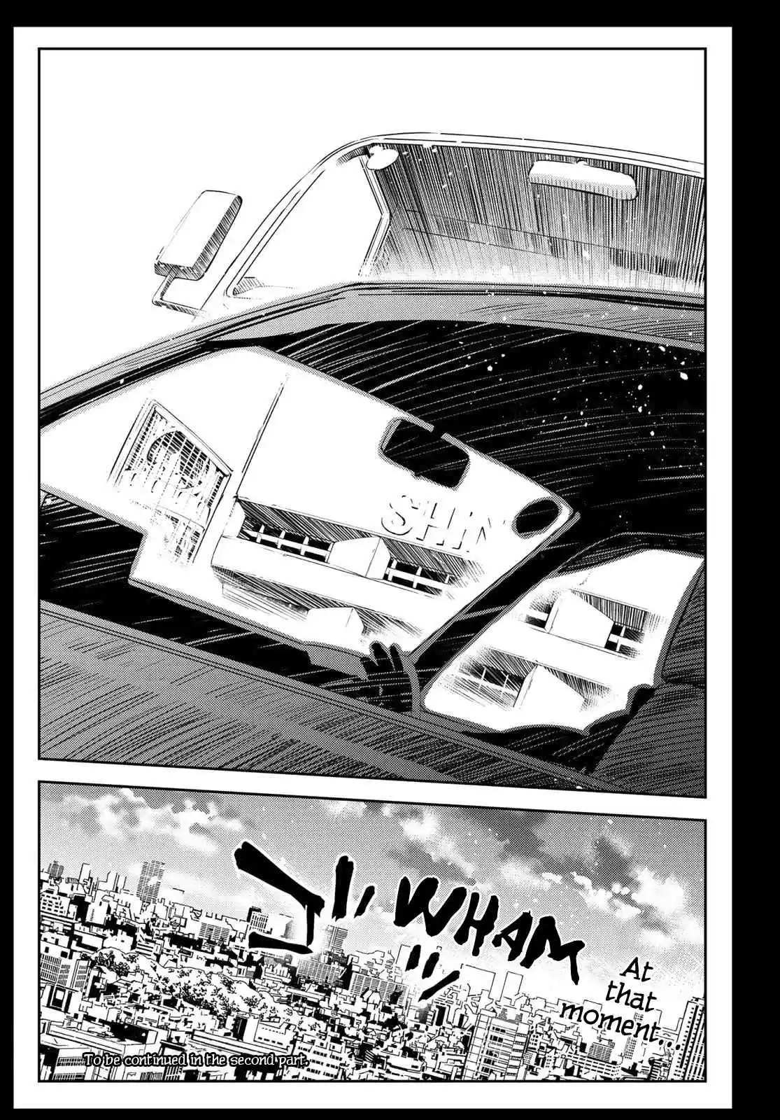 Kanojo, Okarishimasu Vol. 12 Ch. 100 The Girlfriend, Mizuhara Chizuru 2