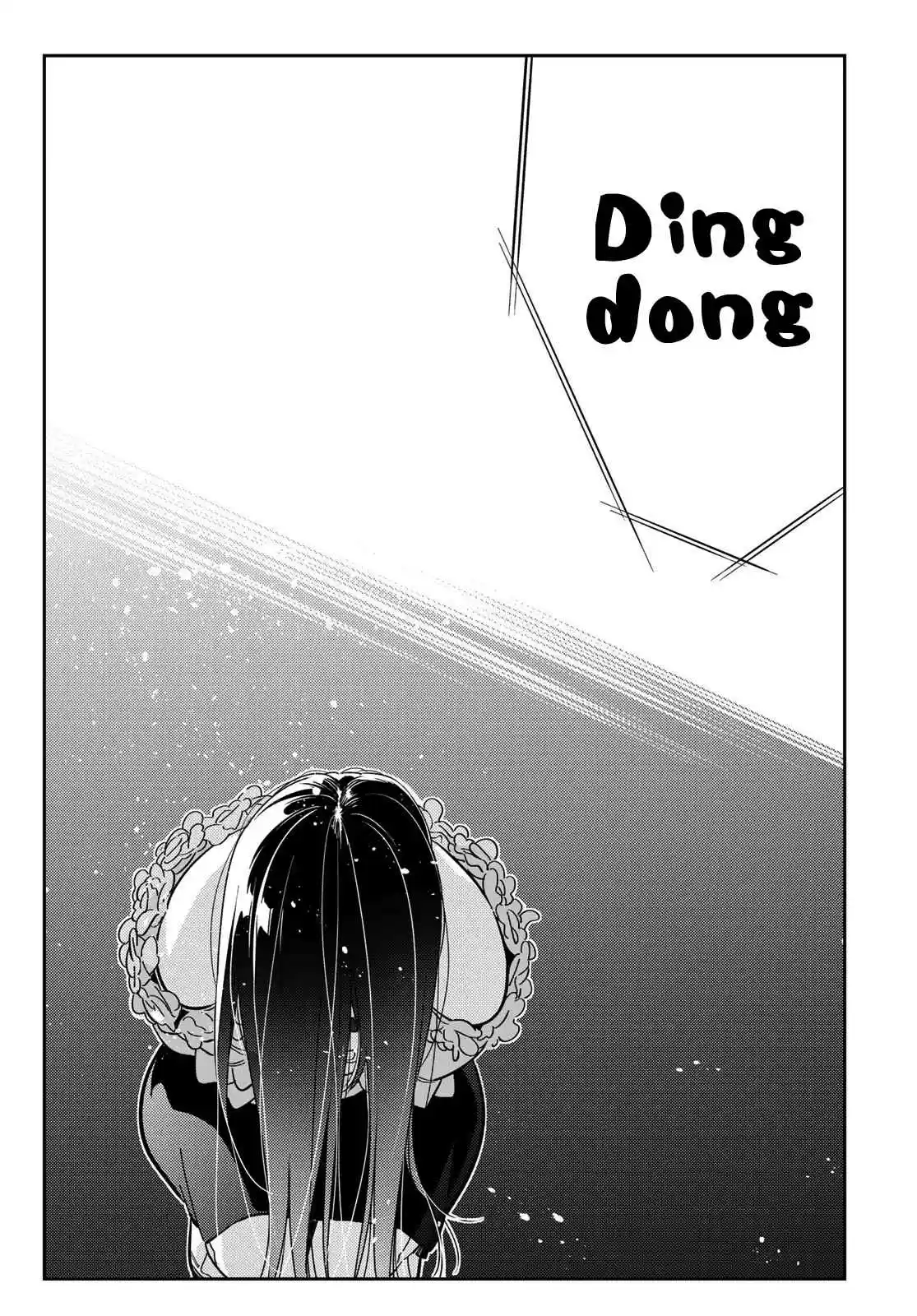 Kanojo, Okarishimasu Vol. 12 Ch. 102 The Girlfriend, and Dreams