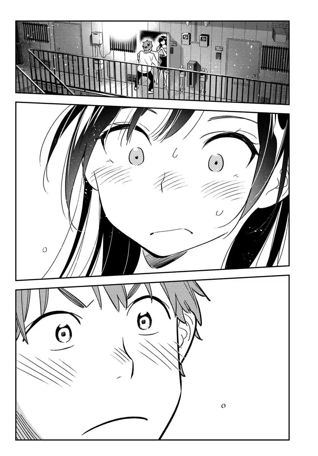 Kanojo, Okarishimasu Vol. 12 Ch. 103 The Girlfriend, Dreams and Me