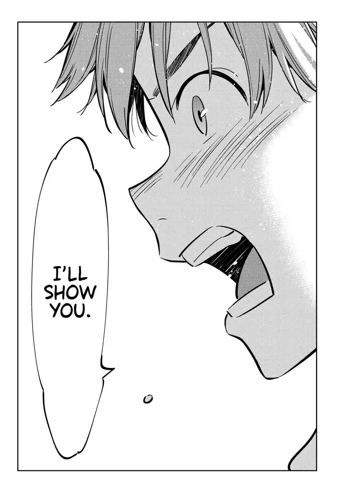 Kanojo, Okarishimasu Vol. 12 Ch. 103 The Girlfriend, Dreams and Me