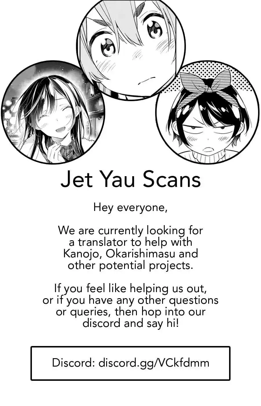 Kanojo, Okarishimasu Vol. 12 Ch. 99 The Girlfriend and what she can do