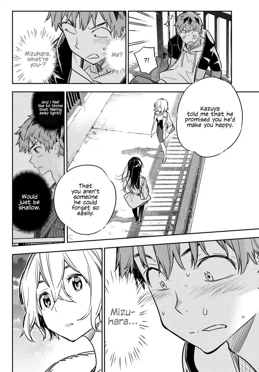 Kanojo, Okarishimasu Vol. 6 Ch. 48