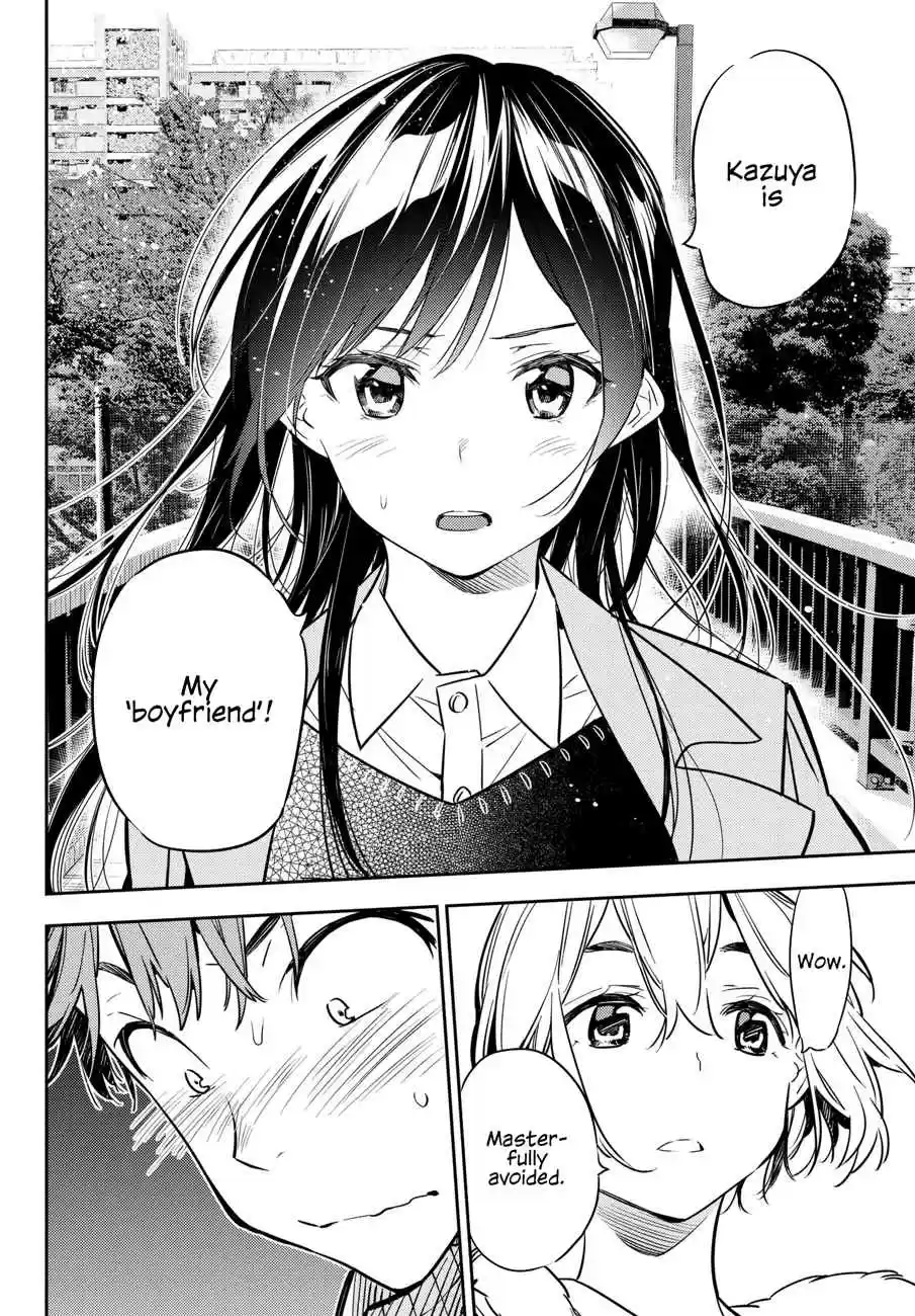 Kanojo, Okarishimasu Vol. 6 Ch. 48