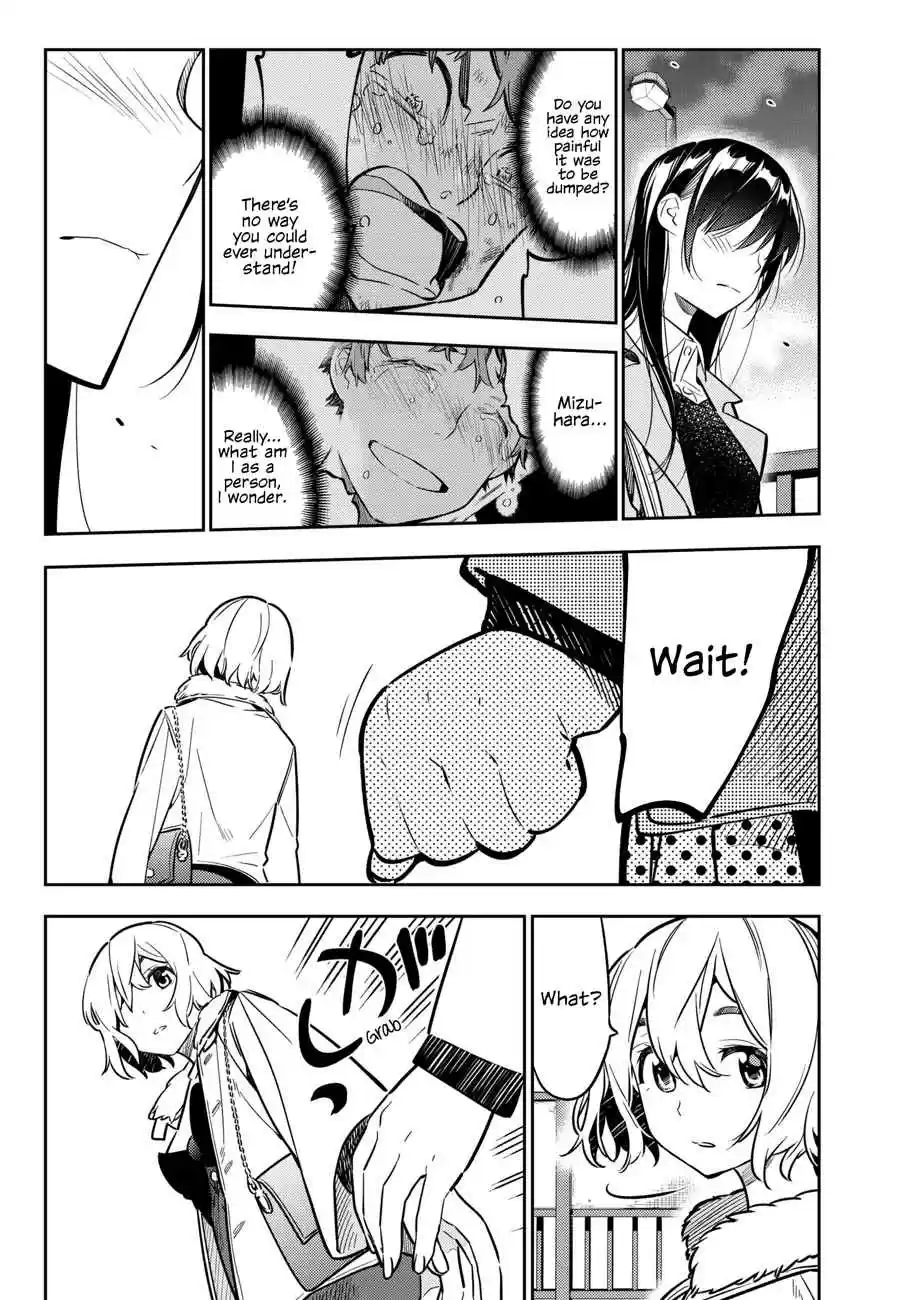 Kanojo, Okarishimasu Vol. 6 Ch. 48