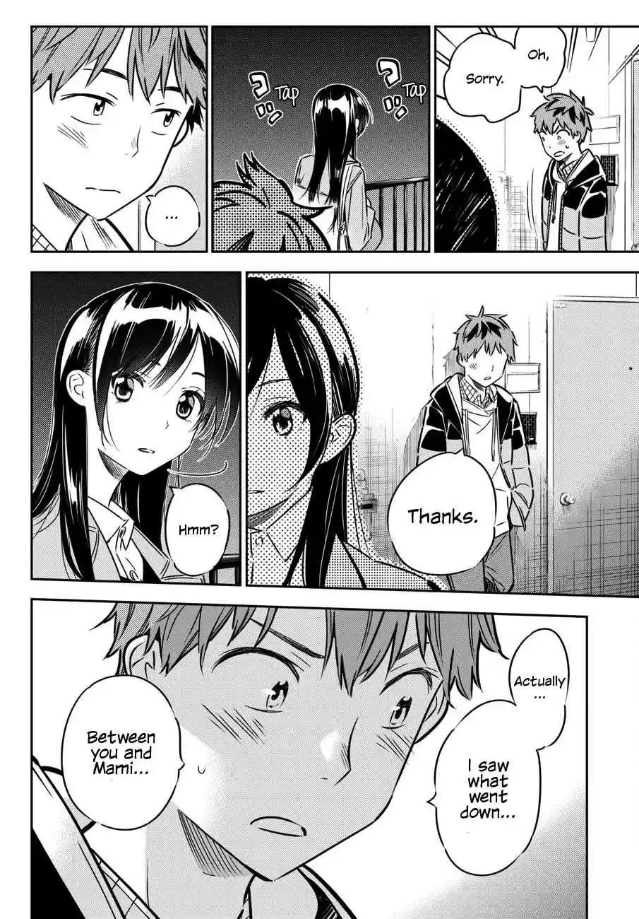 Kanojo, Okarishimasu Vol. 6 Ch. 49