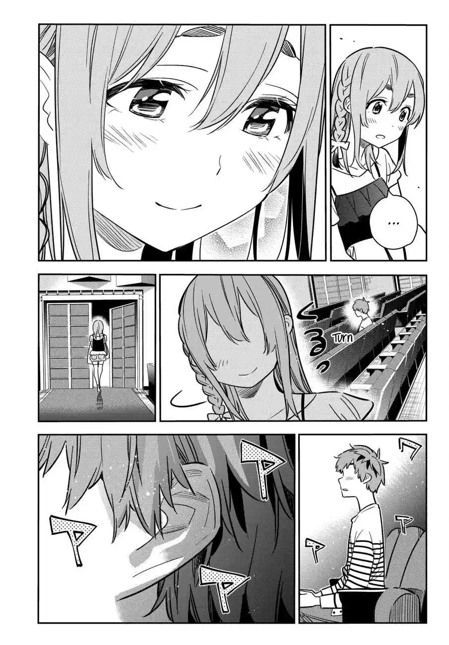 Kanojo, Okarishimasu Vol. 6 Ch. 51