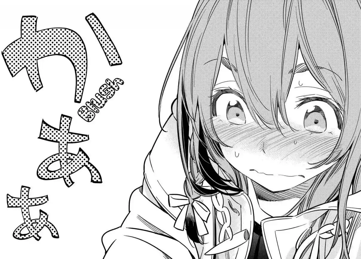 Kanojo, Okarishimasu Vol. 6 Ch. 54 A day in the life of Sakurasawa Sumi