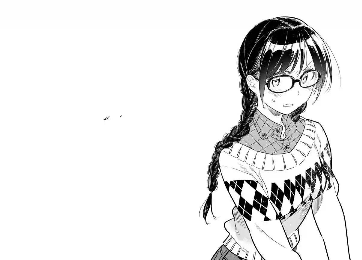 Kanojo, Okarishimasu Vol. 9 Ch. 70 The Girlfriend and the Booze 1