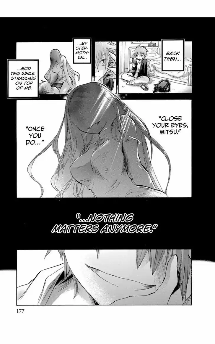 Kanojotachi no Saishuu Teiri 10