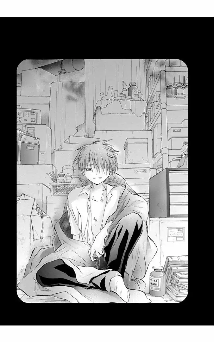 Kanojotachi no Saishuu Teiri 10