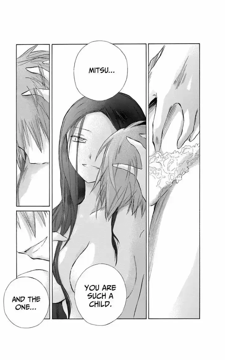 Kanojotachi no Saishuu Teiri 10.5