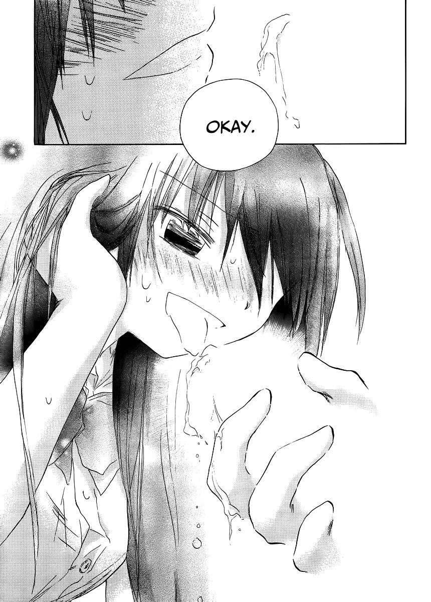 Kanojotachi no Saishuu Teiri 4