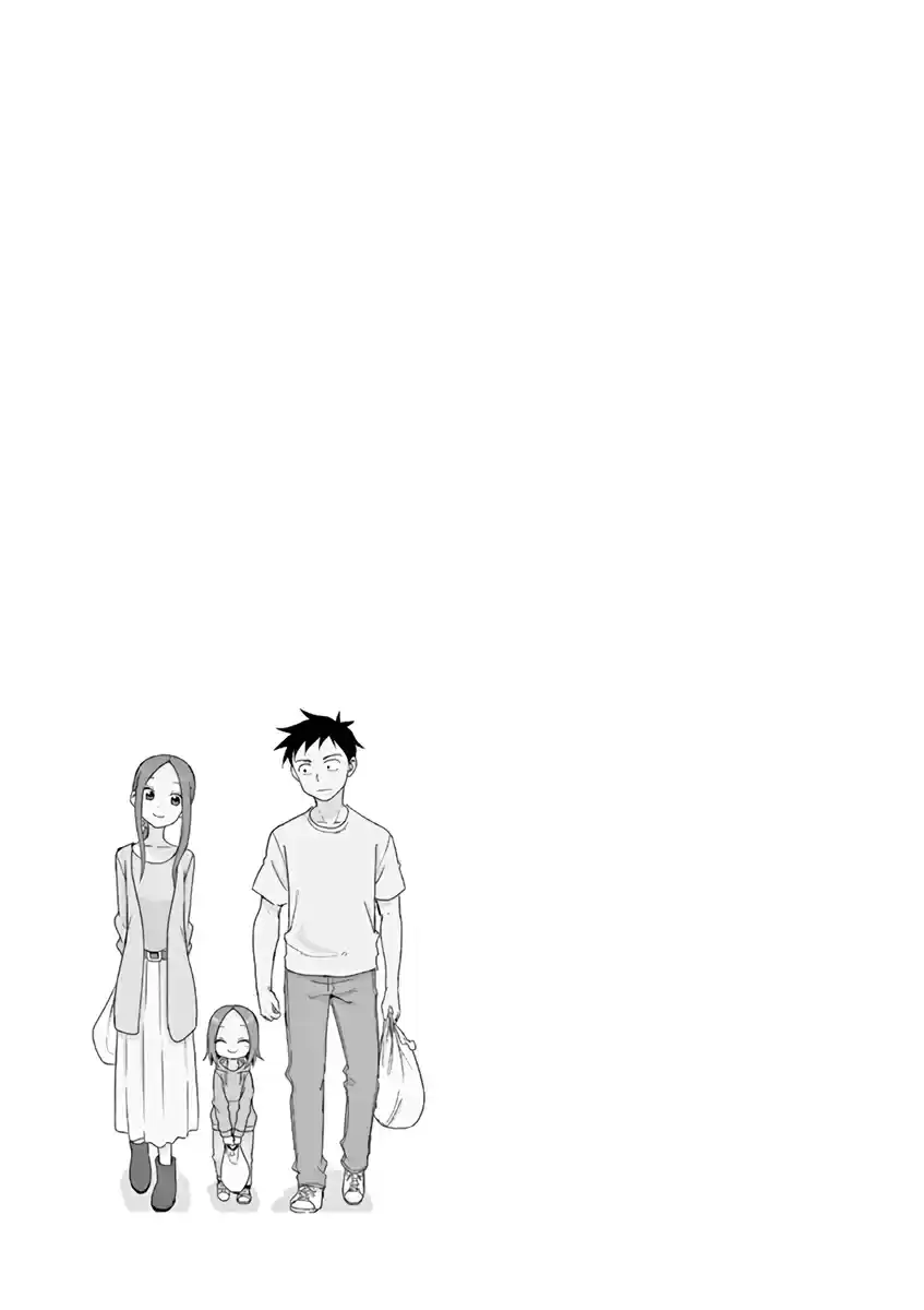 Karakai Jouzu no (Moto) Takagi-san 141.25