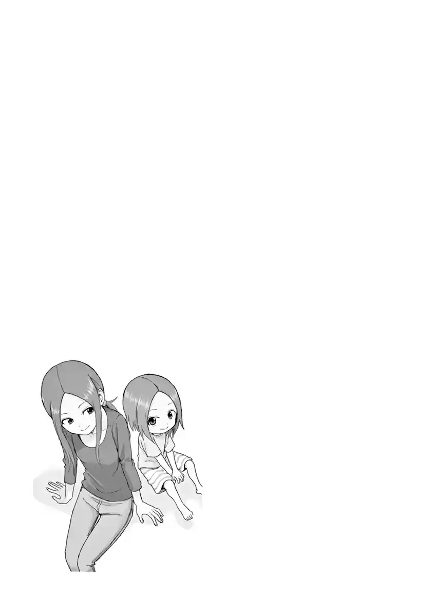 Karakai Jouzu no (Moto) Takagi-san 141.25