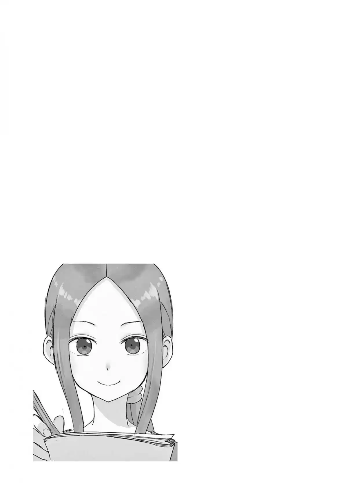 Karakai Jouzu no (Moto) Takagi-san 155.25
