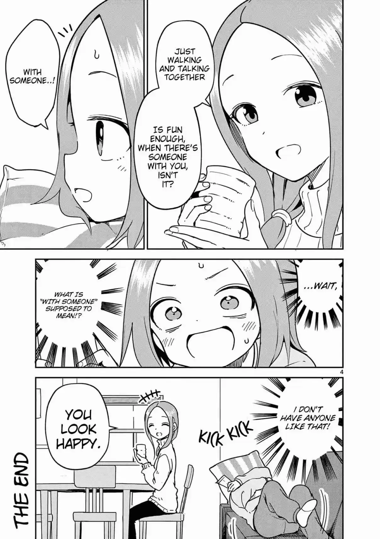 Karakai Jouzu no (Moto) Takagi-san 188.5
