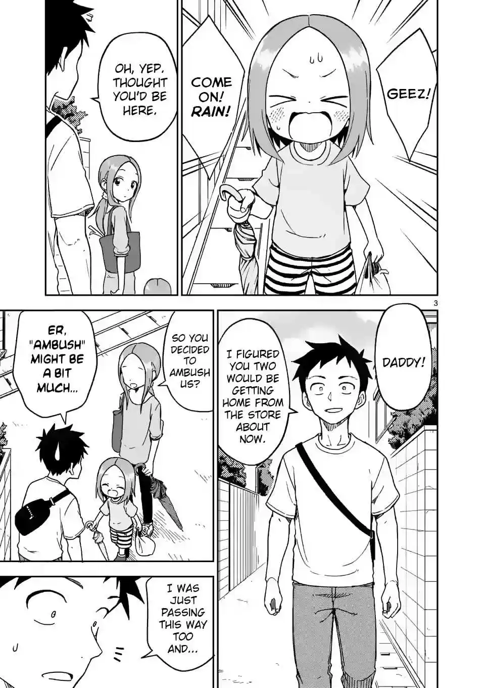 Karakai Jouzu no (Moto) Takagi-san 192