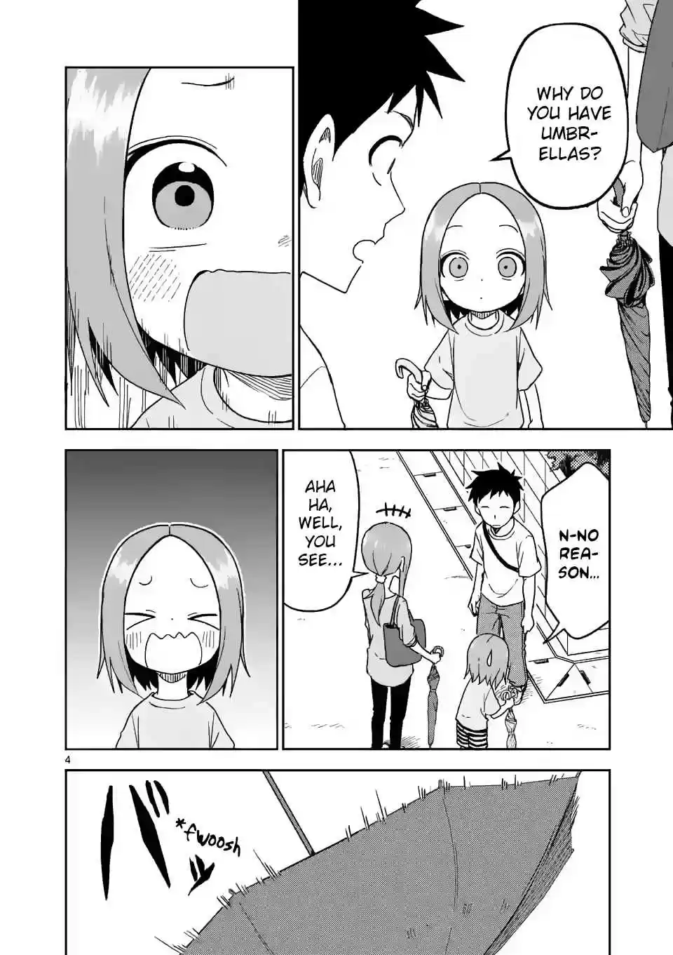 Karakai Jouzu no (Moto) Takagi-san 192