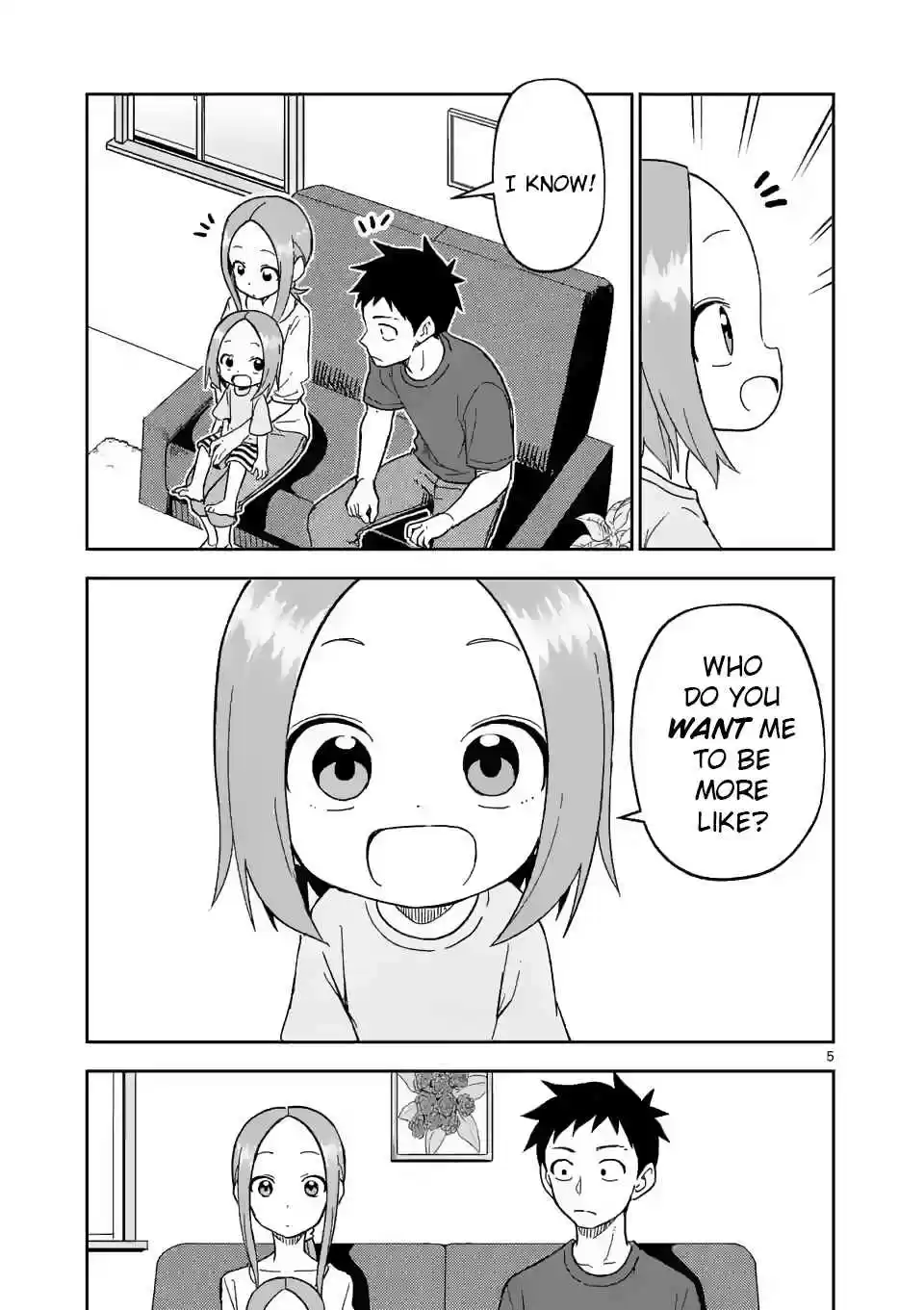 Karakai Jouzu no (Moto) Takagi-san 193