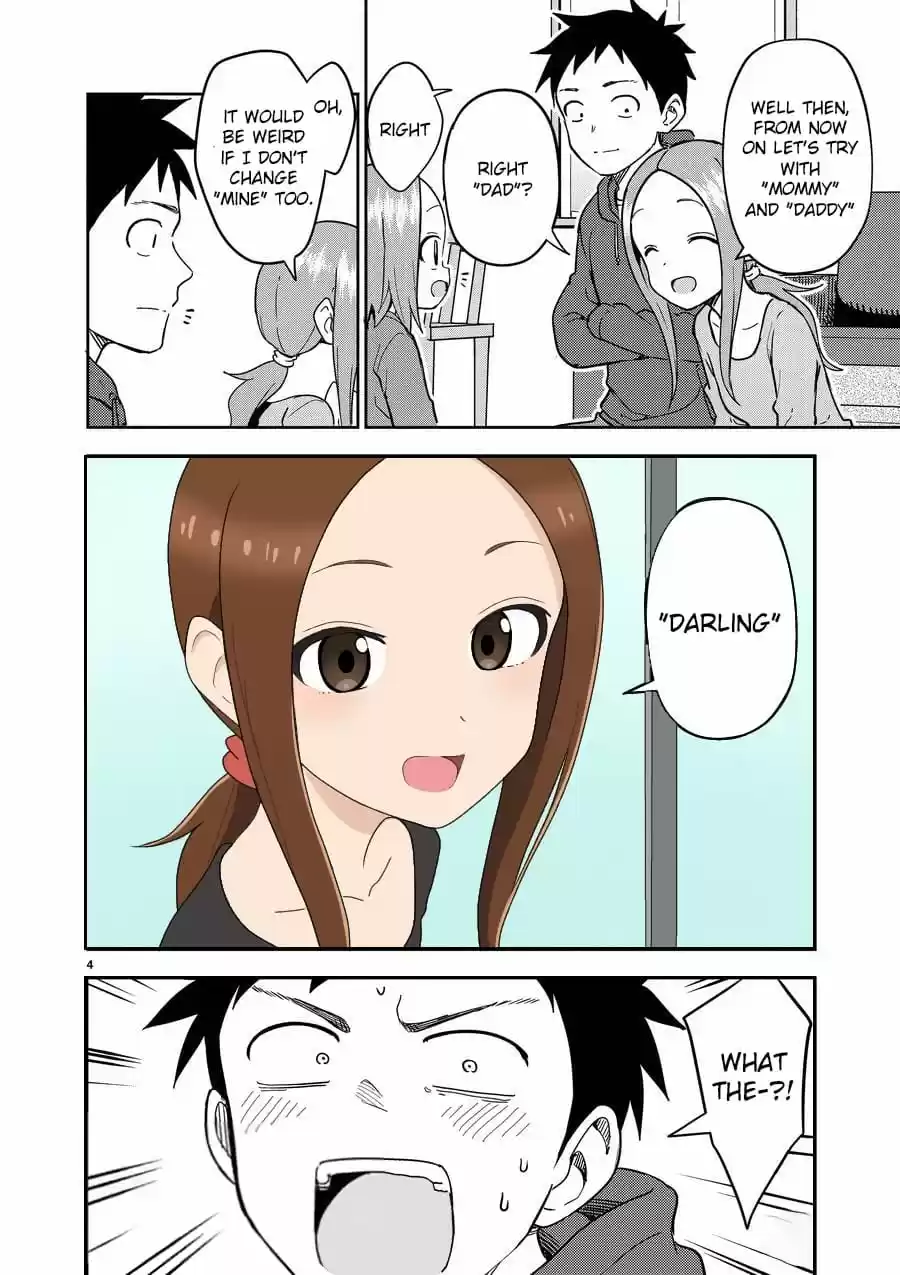 Karakai Jouzu no (Moto) Takagi-san 219