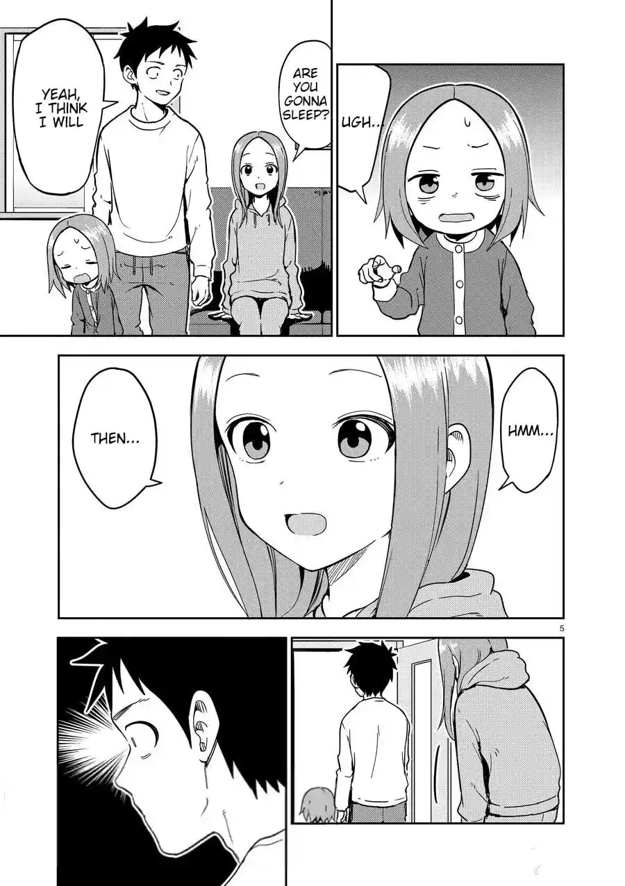Karakai Jouzu no (Moto) Takagi-san 220