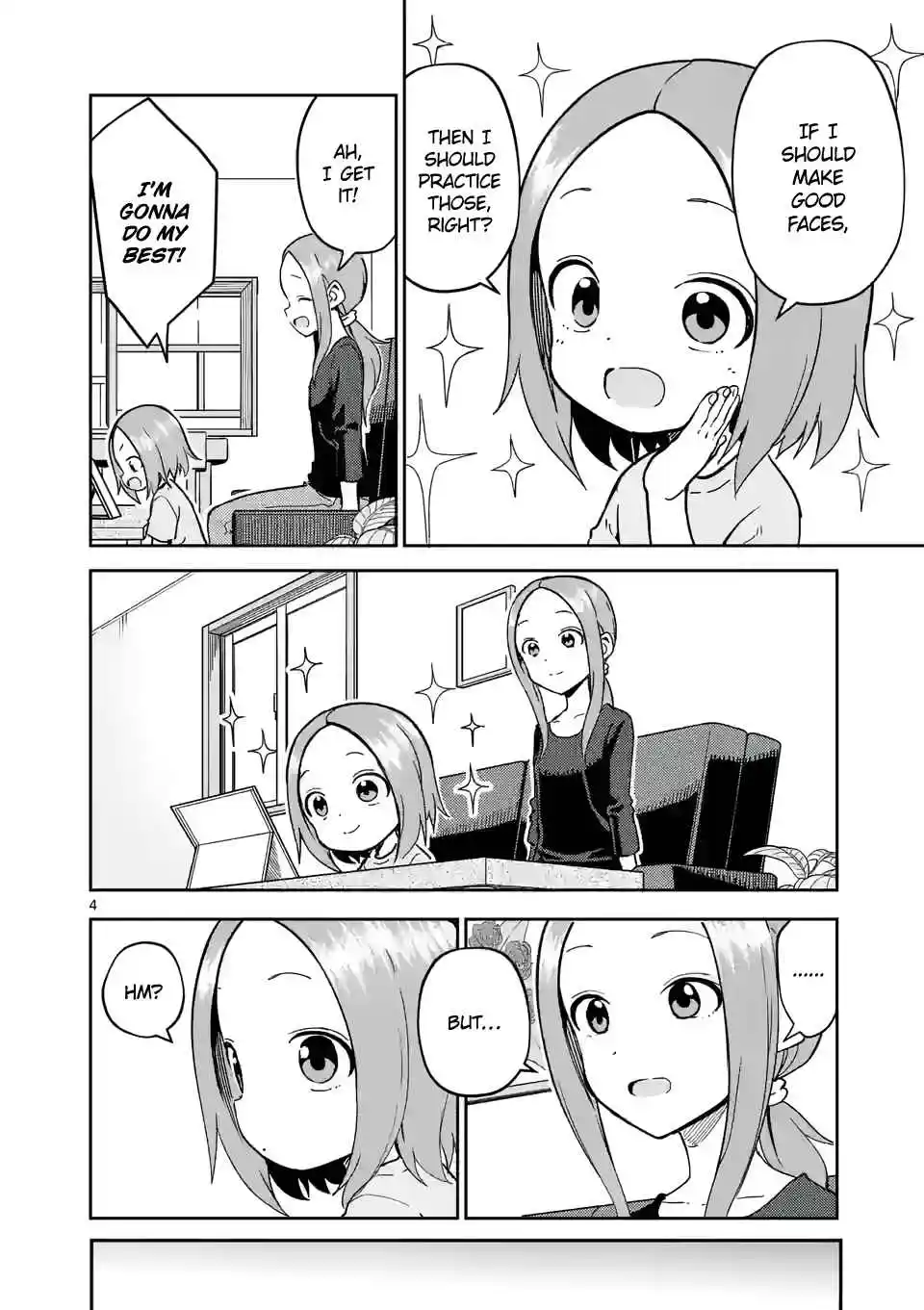Karakai Jouzu no (Moto) Takagi-san 226