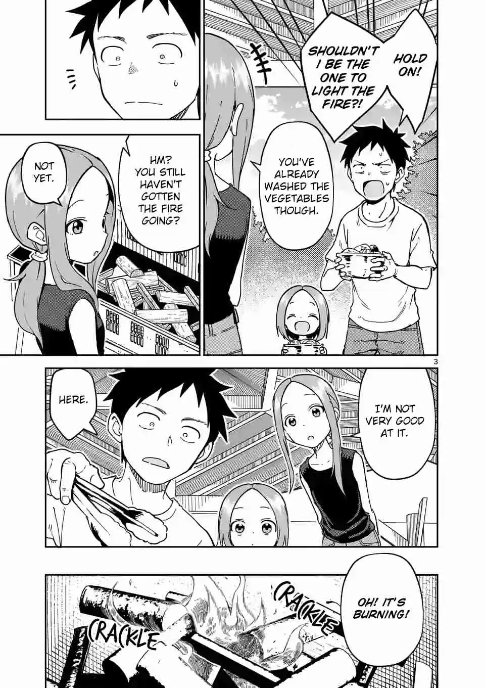 Karakai Jouzu no (Moto) Takagi-san 228