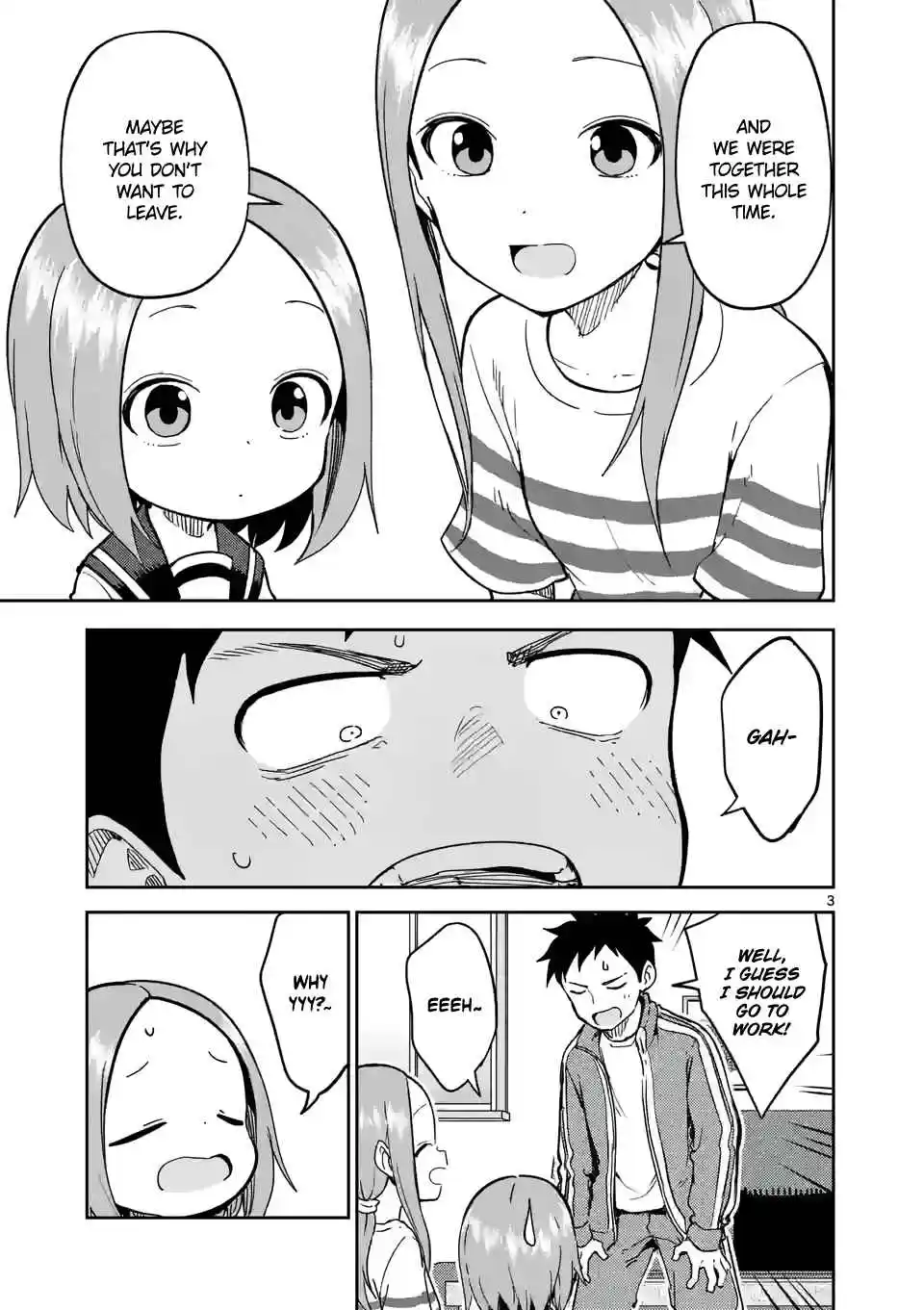 Karakai Jouzu no (Moto) Takagi-san 229