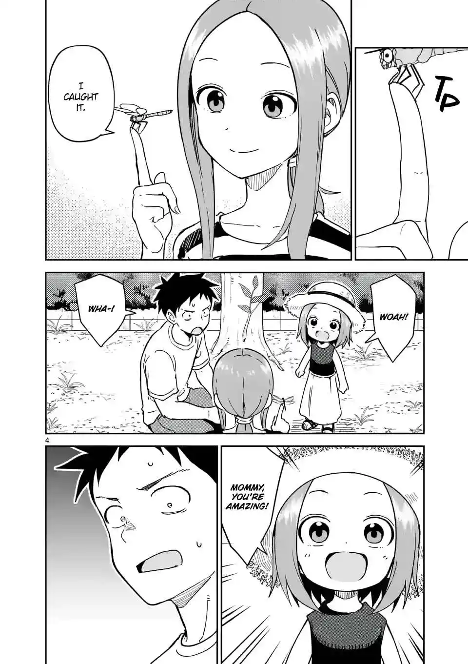 Karakai Jouzu no (Moto) Takagi-san 240