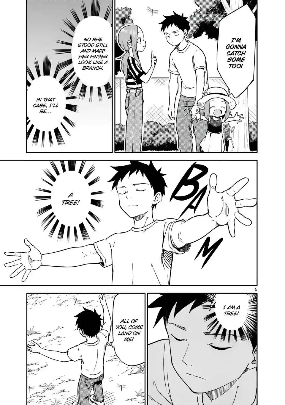 Karakai Jouzu no (Moto) Takagi-san 240