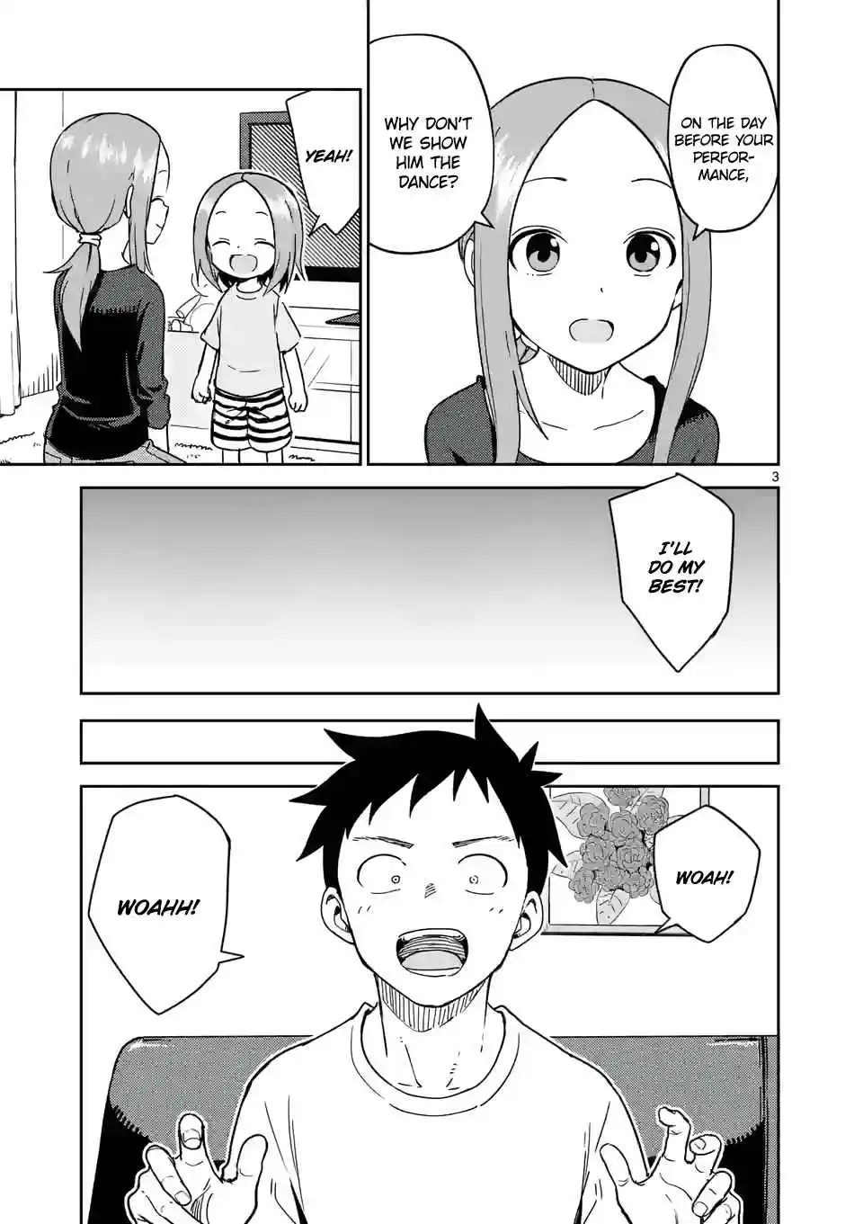 Karakai Jouzu no (Moto) Takagi-san 241