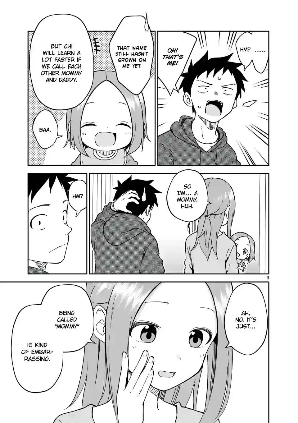 Karakai Jouzu no (Moto) Takagi-san 250