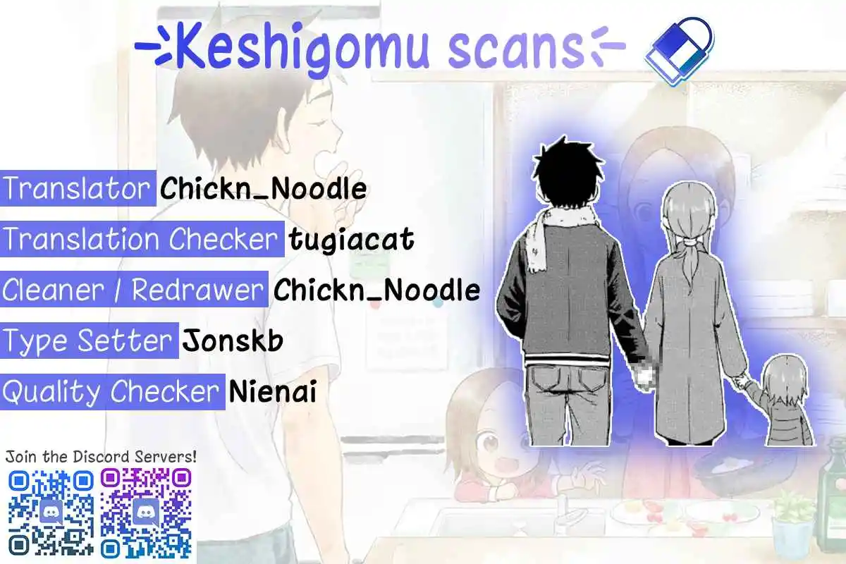 Karakai Jouzu no (Moto) Takagi-san 263