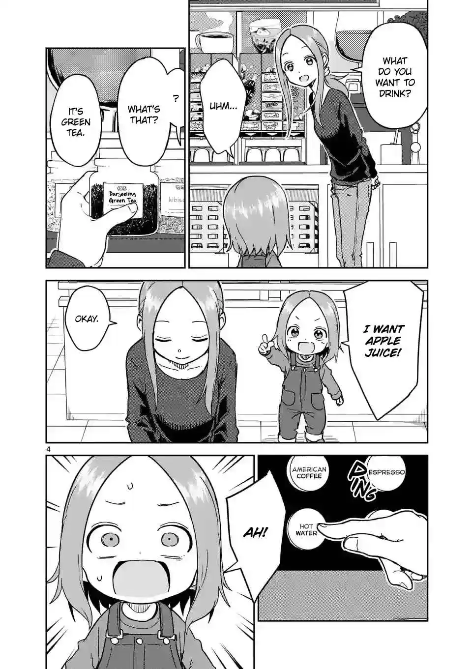 Karakai Jouzu no (Moto) Takagi-san 266