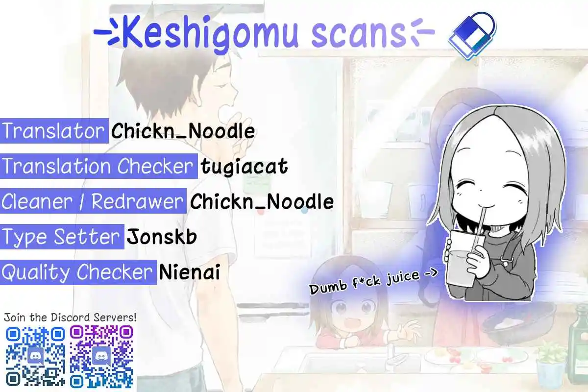 Karakai Jouzu no (Moto) Takagi-san 266