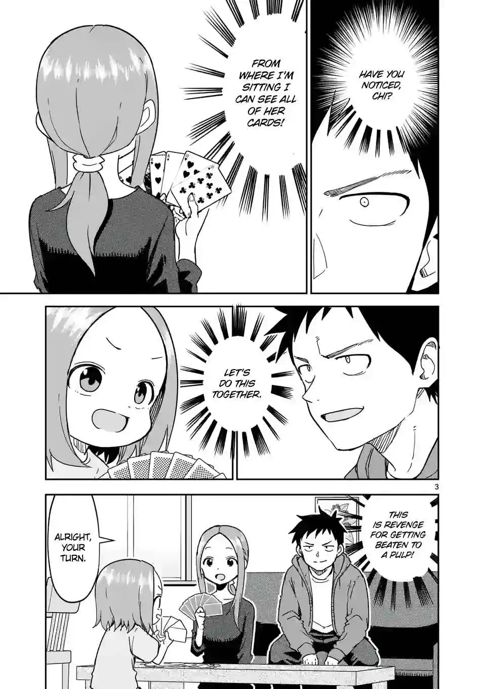 Karakai Jouzu no (Moto) Takagi-san 269