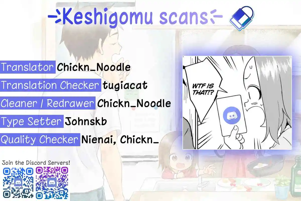 Karakai Jouzu no (Moto) Takagi-san 269